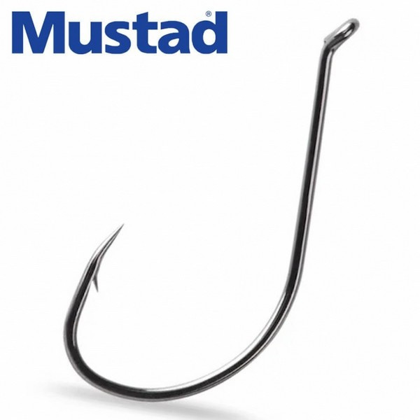 MUSTAD ULTRA NP MOSQUITO1/0 10DB/CSOMAG