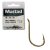 MUSTAD ULTRA NP OUT TURNED EYED FEEDER 10 10DB/CSOMAG