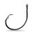 MUSTAD DEMON WIDE GAP CIRCLE HOOK 8/0 3DB/CSOMAG