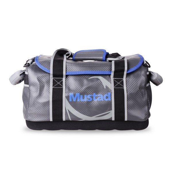 MUSTAD BOAT BAG 24" 500D TARPAULIN PVC