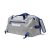 MUSTAD DAYBREAK DRY BOAT BAG 18" - 28L GRAY/BLUE