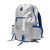 MUSTAD DAYBREAK DRY TRADITIONAL BACK PACK 30L GRAY/BLUE