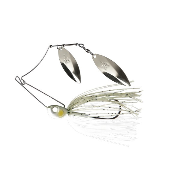 MUSTAD ARM LOCK SPINNERBAIT 7GAYU