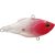 MUSTAD ROUSE VIBE 50S REDHEAD