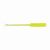 MUSTAD AJI HELLGRAMITE 2'' CLEAR CHARTREUSE 12DB/CSOMAG