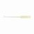 MUSTAD AJI HELLGRAMITE 2'' WHITE LUMINOUS 12DB/CSOMAG