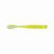 MUSTAD AJI FISH TAIL 2'' CLEAR CHARTREUSE 12DB/CSOMAG