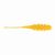 MUSTAD AJI WINGED BAIT 2'' ORANGE LUMINOUS 12DB/CSOMAG