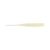 MUSTAD AJI BALL TAIL 2'' WHITE LUMINOUS 12DB/CSOMAG