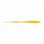 MUSTAD AJI STRAIGHT TAIL 3'' ORANGE LUMINOUS 12DB/CSOMAG