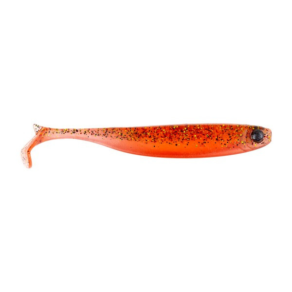 MUSTADMEZASHI Z-TAIL MINNOW 2"BLUE DOT SARDINE 6DB/CSOMAG