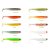 MUSTADMEZASHI Z-TAIL MINNOW 3.5"PEARL WHITE 6DB/CSOMAG