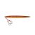 MUSTAD MEZASHI SLIM JIG 220MM 8.7" 200G 7.1OZ 001 RED GLOW