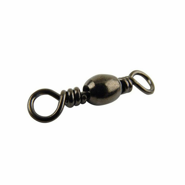 MUSTAD BARREL SWIVEL 1 6DB/CSOMAG