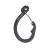 MUSTAD CARABINER ECO(NOT FOR CLIMBING) - BUCKET