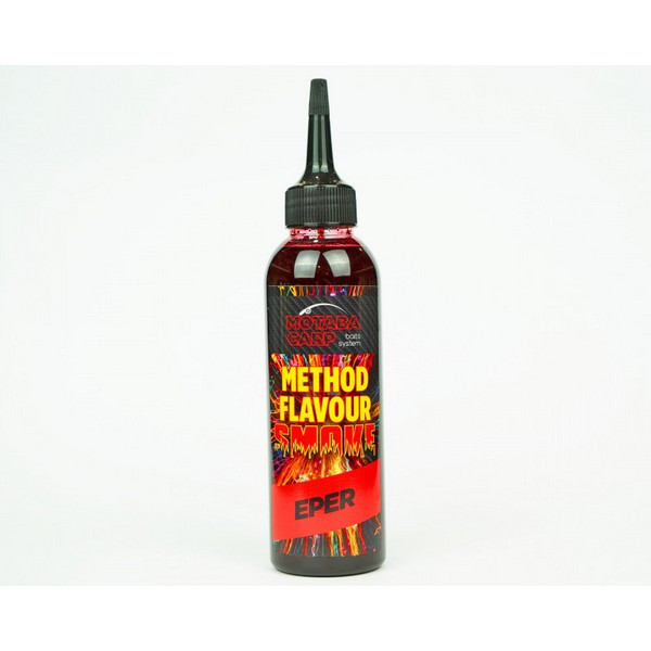 MOTABA CARP METHOD FLAVOUR CSOKI - NARANCS SMOKE 150 ML