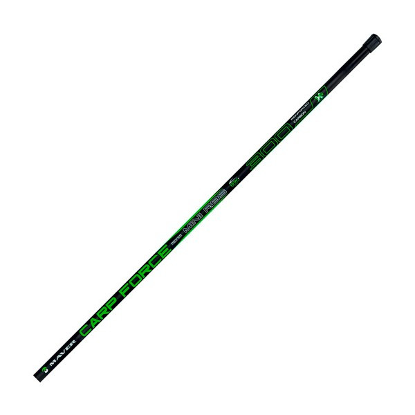 MAVER KIT MINI POLE CARP FORCE 2PIECES