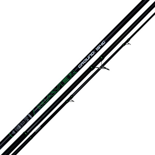 MAVER ROD DARKSIDE JP37 4,3M