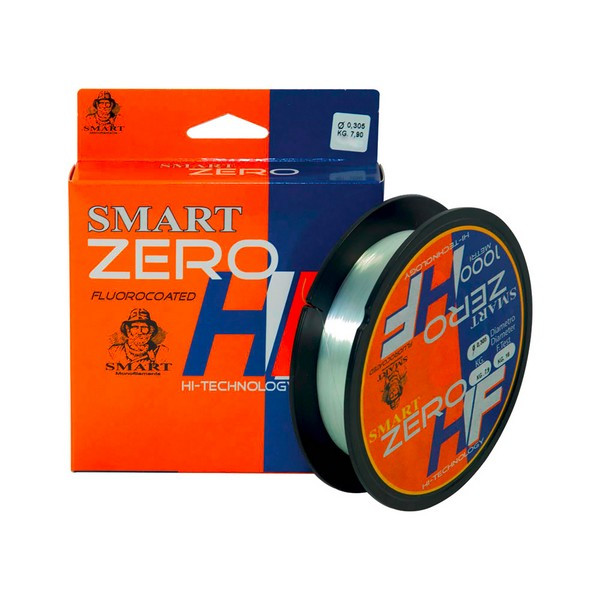 MAVER MONOFILO ZERO HF SMART 150M 0,255MM