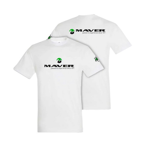 MAVER PASSION T-SHIRT SIZE L