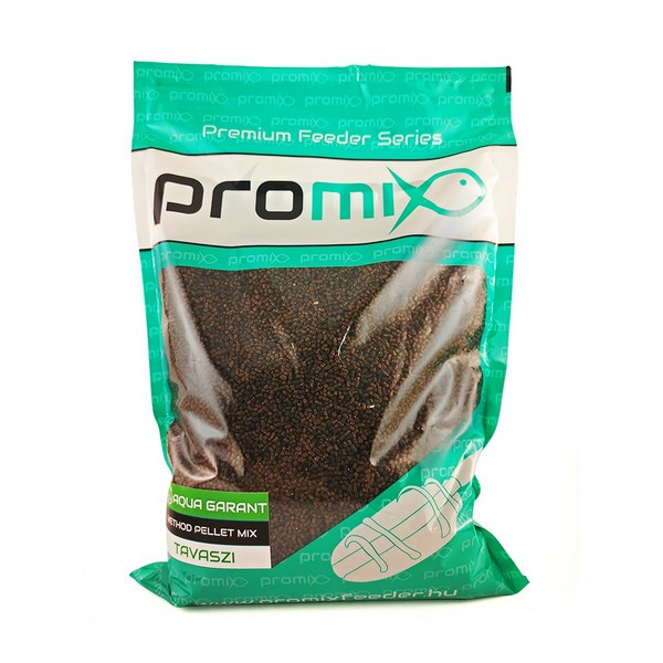 PROMIX AQUA GARANT METHOD PELLET MIX ŐSZI 800G