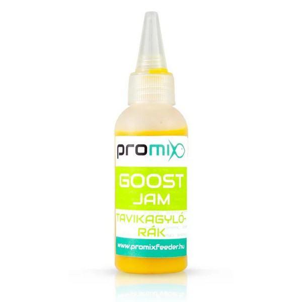 PROMIX GOOST JAM EPER 60 ML