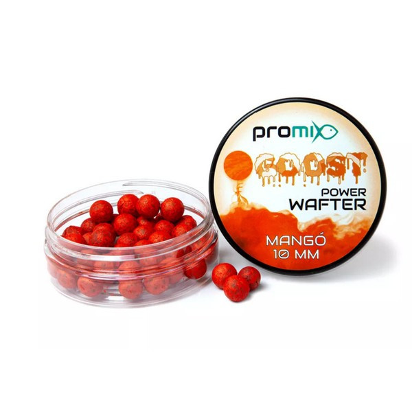 PROMIX GOOST POWER WAFTER HELL 10MM