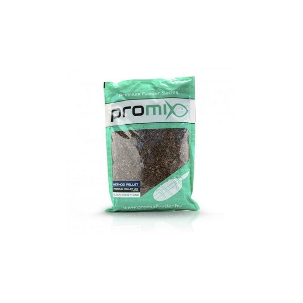 PROMIX FISH & KRILL METHOD PELLET 2MM 800G