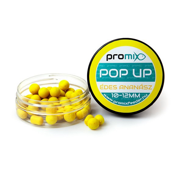 PROMIX POP UP PELLET 11 MM AMUR 20 G