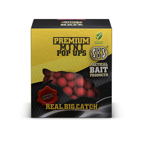 Premium Mini Pop Ups C1 20gr/8mm