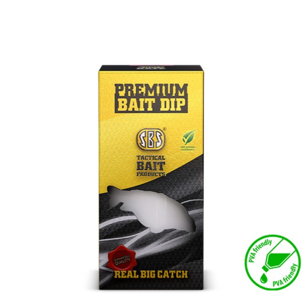 PREMIUM BAIT DIP M4 250ML