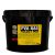 SBS PVA BAG PELLET MIX BLACK NATURAL 5 KG