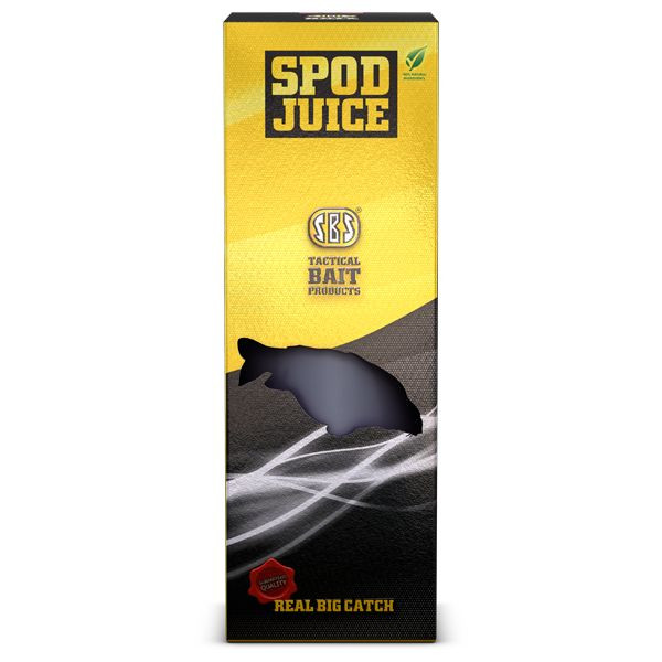 SBS PREMIUM SPOD JUICE M2 1000 ML