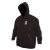 SBS SOFTSHELL ZIPPED HOODIE XXL (SOFTSHELL KABÁT)