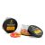 SBS METHOD FEEDER WAFTERS NATURAL 6-8 MM 20G (ORANGE COLOR)