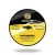 SBS Masterpiece Monofilament Line fluo yellow 1240 0.30