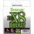 SEAGUAR DULAST PEX8 FLASH GREEN 150MPE0,6