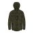 SONIK HEAVY WEIGHT PADDED JACKET CAMO-L