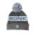 SONIK BOBBLE HAT