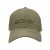 SONIK BASEBALL CAP GREEN