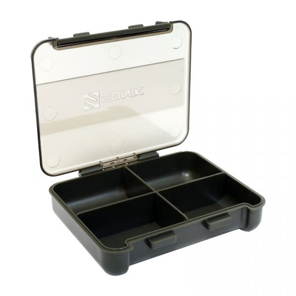 SONIK LOKBOX INTERNAL 2-6 COMPARTMENT DOBOZ