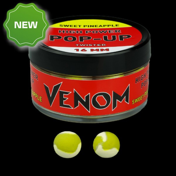 VENOM HIGH POWER POP-UP 16 MM MANGO