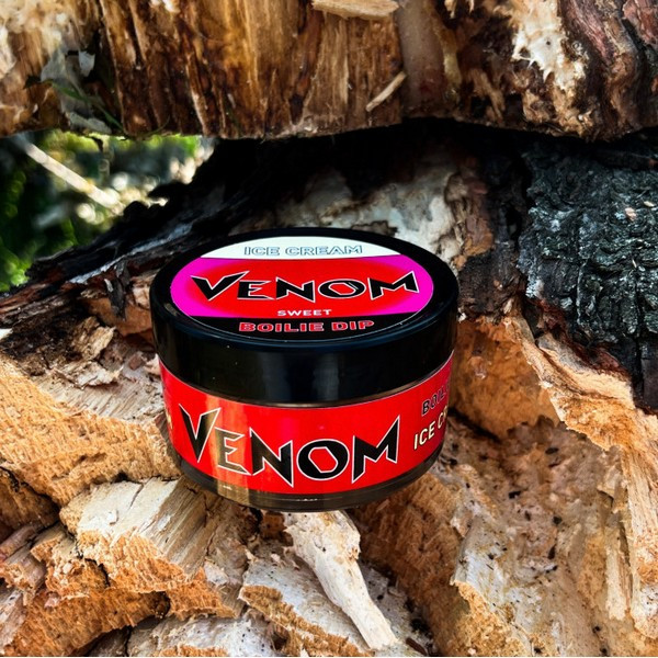 VENOM BOILIE DIP FOUR SEASONS (HOT & SWEET)