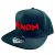 VENOM BLACK SNAPBACK