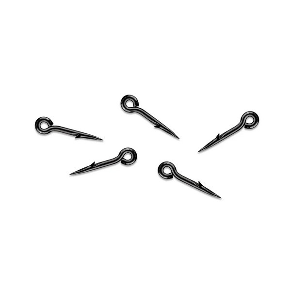 NYTRO HI-CARBON STEEL BARBED METHOD BAIT SPIKE 7,5MM