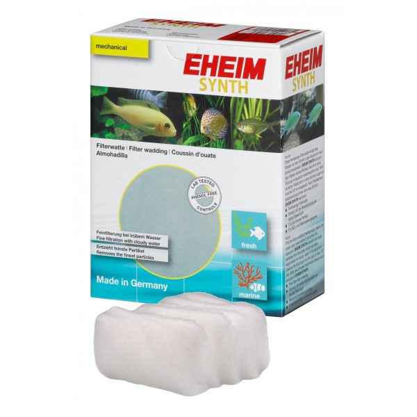 Eheim SYNTH fenol mentes szűrővatta, 50 g