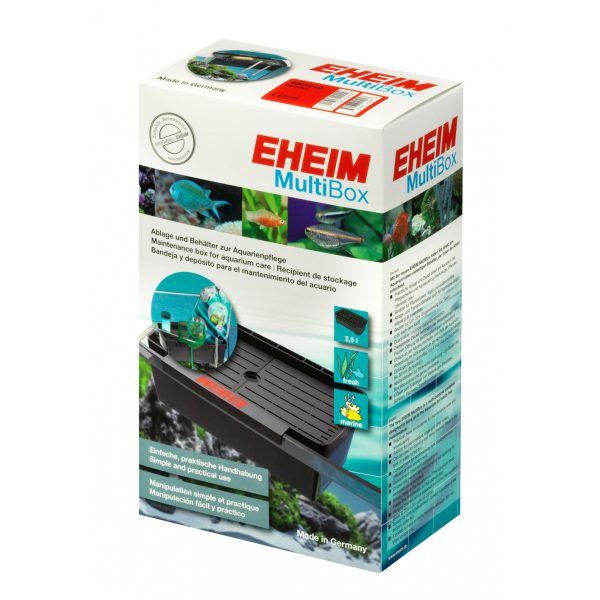 Eheim MultiBox, 310x187x101 mm