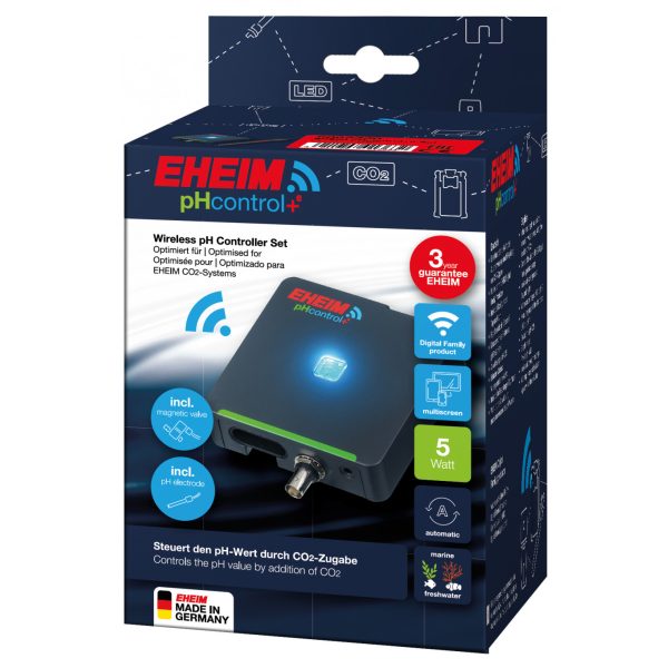 Eheim pHcontrol+e