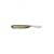 TIEMCO PDL SUPER LIVINGFISH 3" 7.6cm Color 02 Pearl Smelt