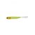 TIEMCO PDL SUPER LIVINGFISH 3" 7.6cm Color 20 Crystal Chartreuse